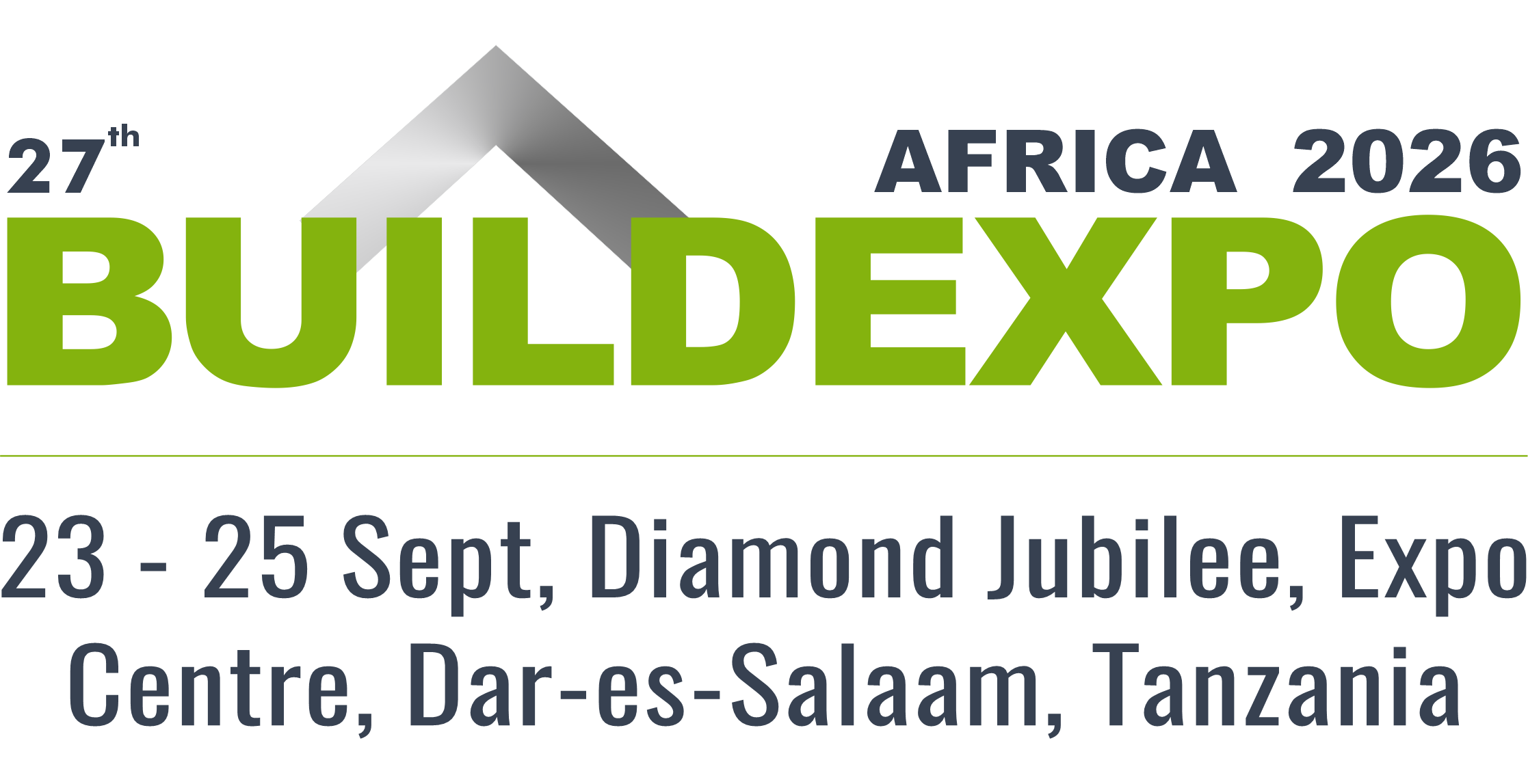 buildexpo Tanzania 2026