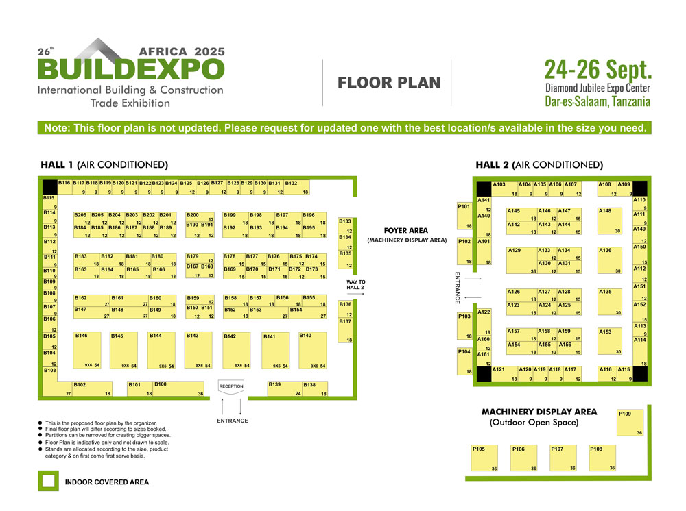 Floor Plan - Click here to view larger image.