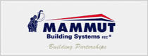 MAMMUT BUILDING SYSTEMS FZC
