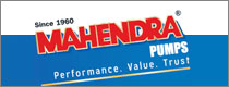 MAHENDRA PUMPS (PVT) LTD