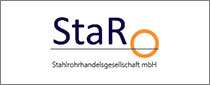 STARO STAHLROHRHANDELSGES MBH