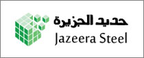 AL JAZEERA STEEL PRODUCTS  CO SAOG 