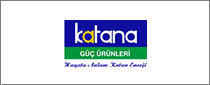 KATANA POWER PRODOCTS CO LTD.