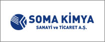 SOMA KIMYA SANAYI VE TICARET A.S