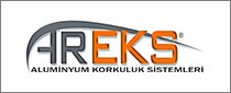 AREKS ALUMINYUM SAN VE. TIC. LTD. STI.