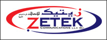 ZETEK COMMUNICATION LLC