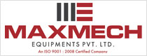 MAXMECH EQUIPMENTS PVT LTD