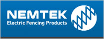 Nemtek Electric Fencing Products