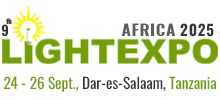 LIGHTEXPO TANZANIA 2025