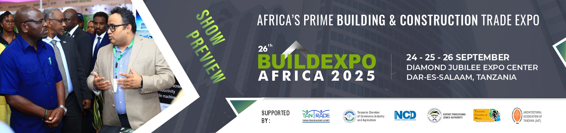 Buildexpo
