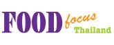 Food Focus Thailand