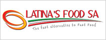 Latina's Food SA