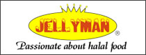 JELLYMAN LTD 