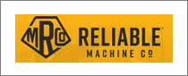 Zhangjiagang Reliable Machinery Co,Ltd 