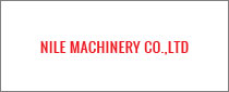 NILE MACHINERY CO.,LTD