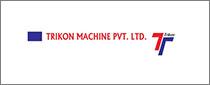 TRIKON MACHINE PVT. LTD.