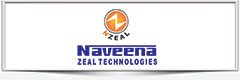 NAVEENA ZEAL TECHNOLOGIES