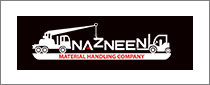 NAZNEEN MATERIAL HANDLING CO