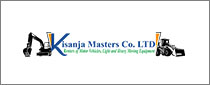 KISANJA MASTERS CO. LTD