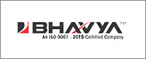 BHAVYA MACHINE TOOLS