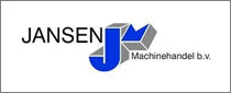 JANSEN MACHINEHANDEL