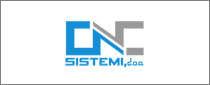 CNC SISTEMI D.O.O.