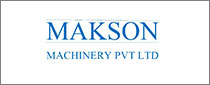 Makson Machines Pvt Ltd