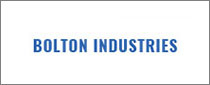 BOLTON INDUSTRIES
