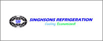 SINGHSONS REFRIGERATION