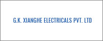 G.K. XIANGHE ELECTRICALS PVT. LTD