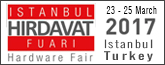 Istanbul Hardware Fair