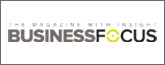 Business Focus Magazine