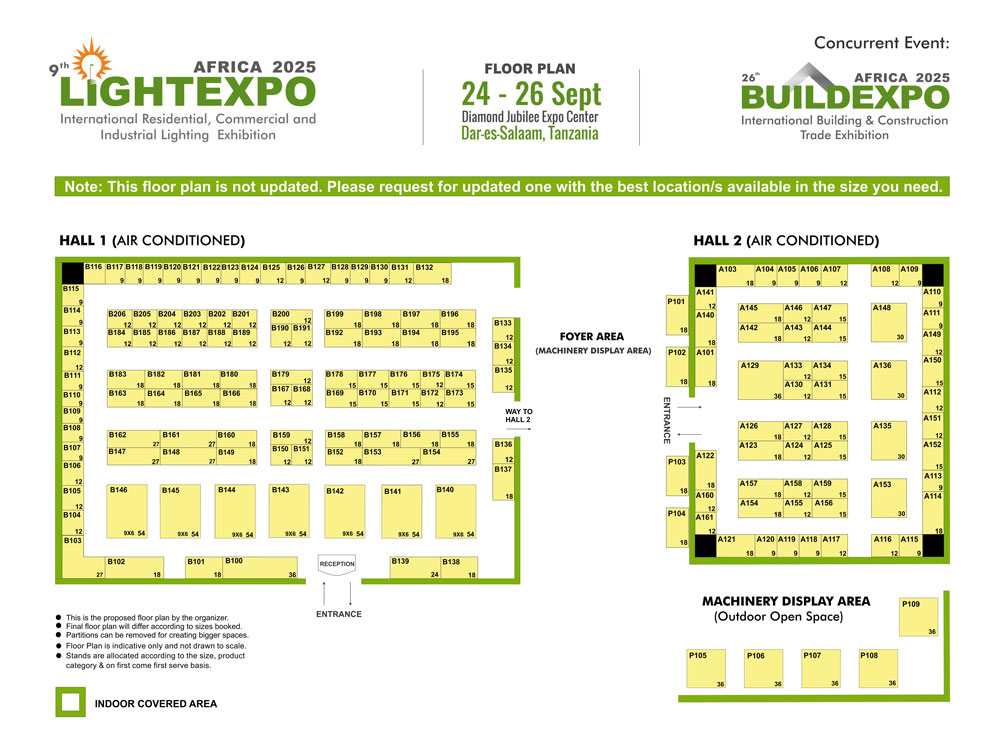 Floor Plan - Click here to view larger image.