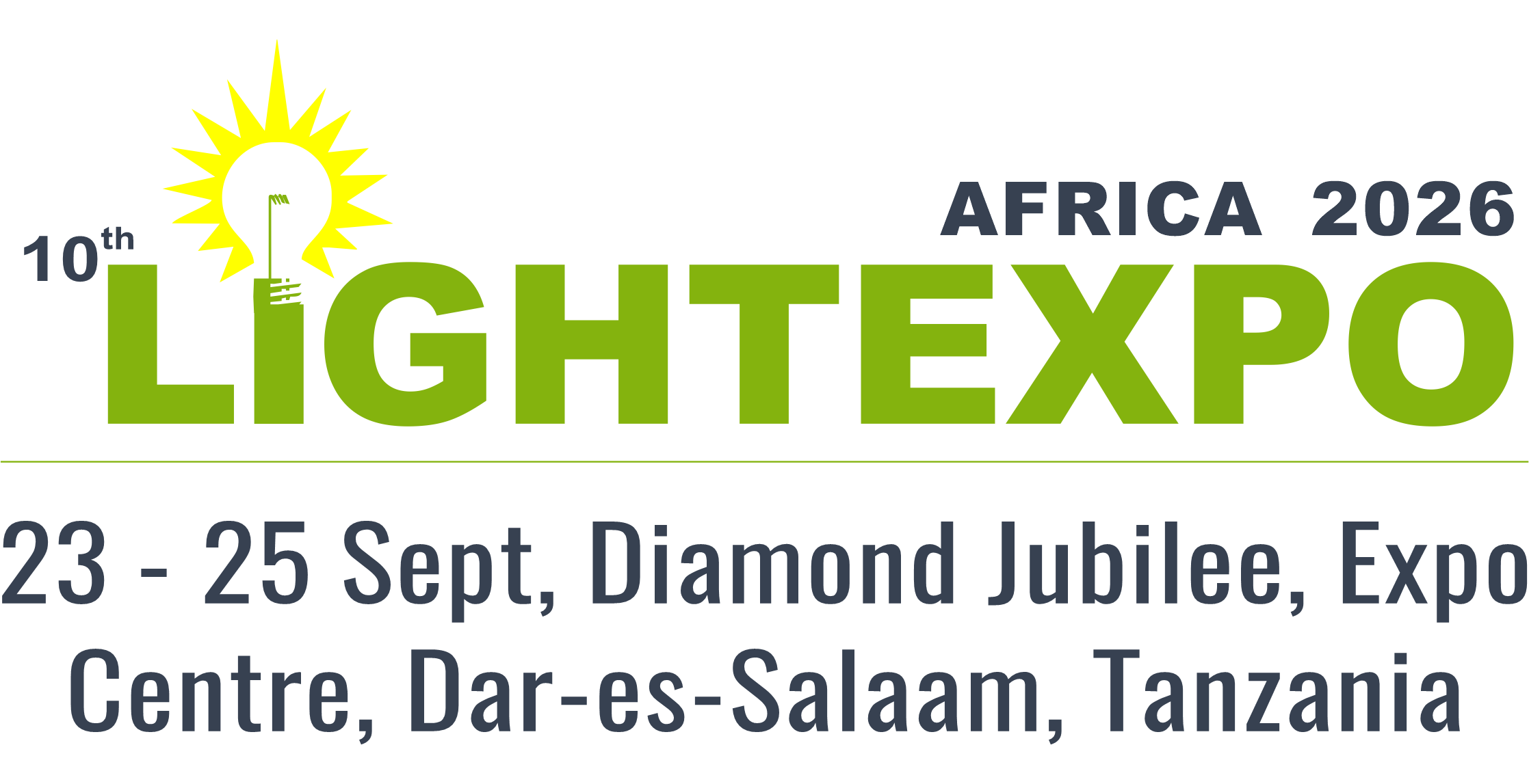 Lightexpo Tanzania 2026