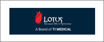 TI MEDICAL PVT. LTD. (LOTUS SURGICALS PVT. LTD)