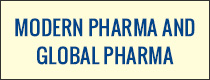 MODERN PHARMA & GLOBAL PHARMA