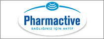 PHARMACTIVE ILAC SANAYI VE TICARET A.S.