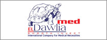 INTERNATIONAL COMPANY FOR MEDICAL NECESSITES