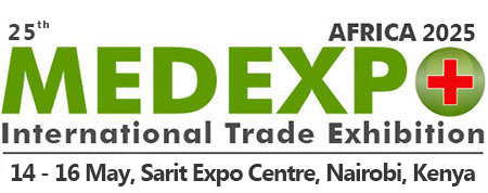 Medexpo Kenya 2025