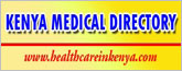 Healthcareinkenya.com