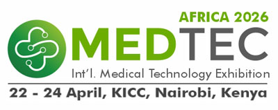 Medtec Africa Kenya 2026 Medical Exhibition