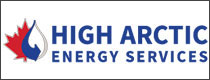 High Arctic Energy Services Singapore