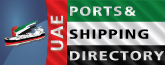UAE Ports & Shipping Directory