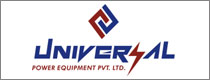 UNIVERSAL POWER EQUIPMENT PVT. LTD.