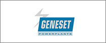 GENESET POWERPLANTS