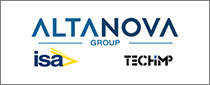 I.S.A. - ALTANOVA GROUP SRL