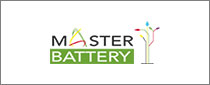 MASTER BATTERY
