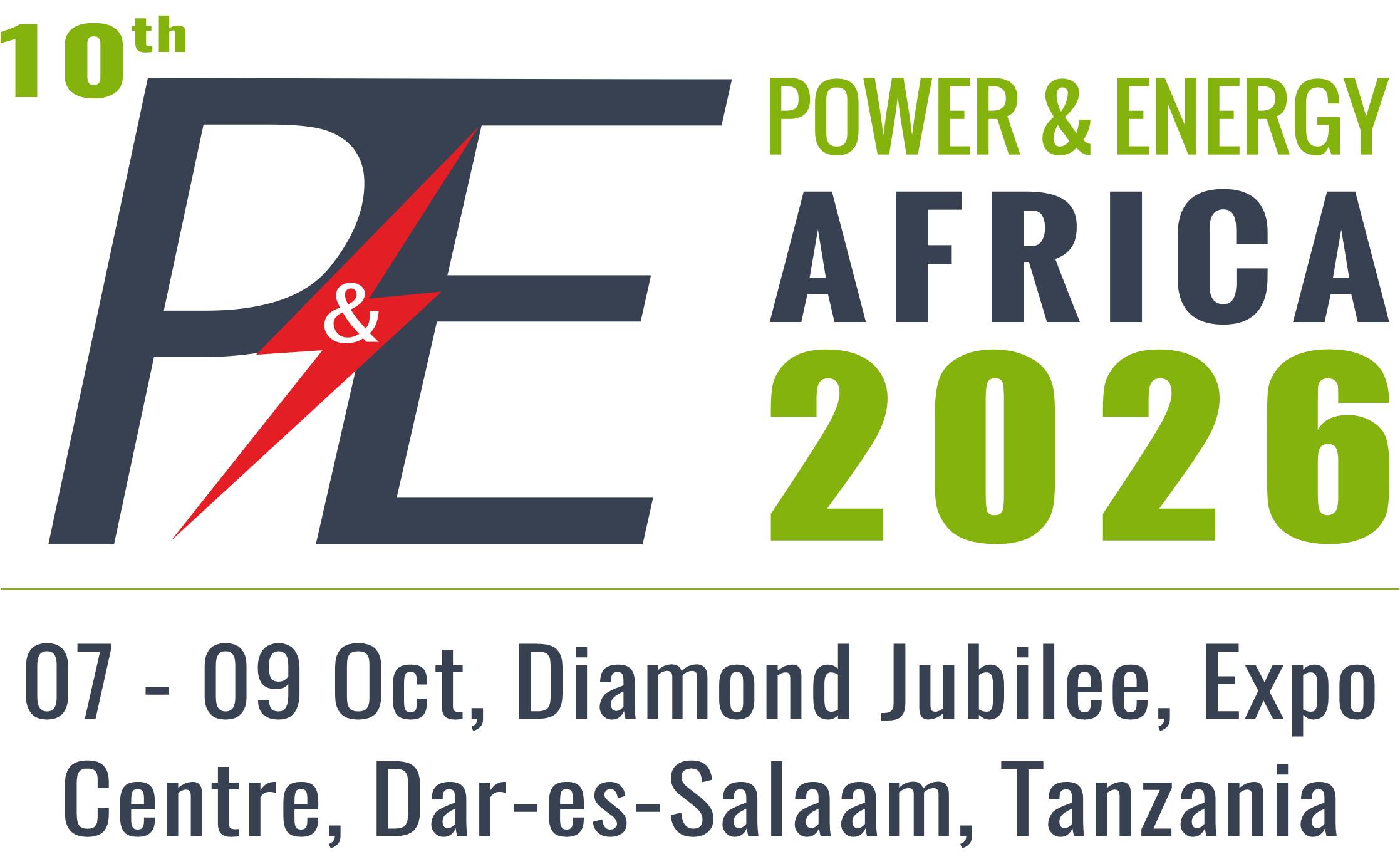 Power & Energy Tanzania 2026
