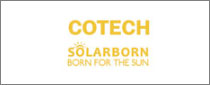 COTECH ENERGIES COMPANY LTD/ SOLARBORN TECHNOLOGIES