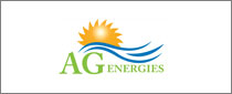 AG ENERGIES COMPANY LIMITED